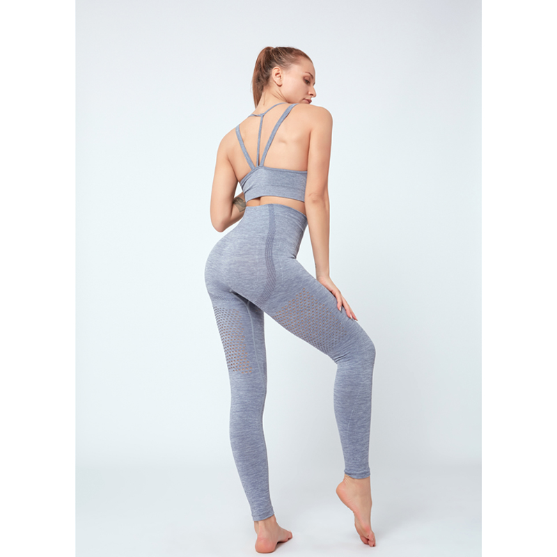 Breathable Workout Sportswear MH133573LG