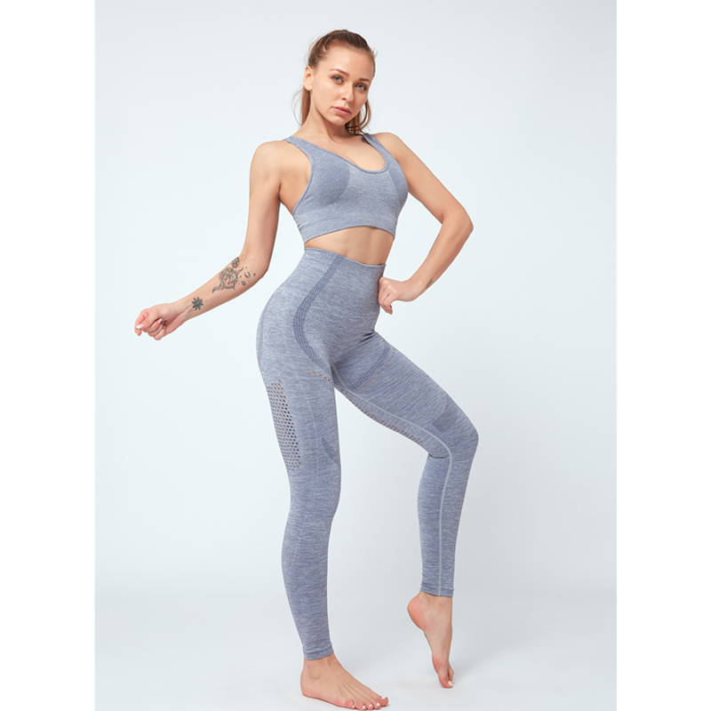 Breathable Workout Sportswear MH133573LG