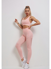 Breathable Workout Sportswear MH133573LP