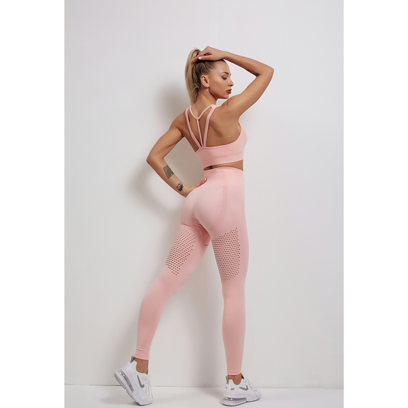 Breathable Workout Sportswear MH133573LP