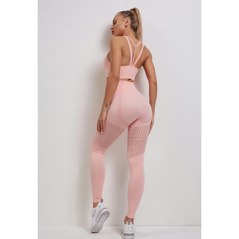 Breathable Workout Sportswear MH133573LP