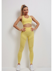 Breathable Workout Sportswear MH133573Y