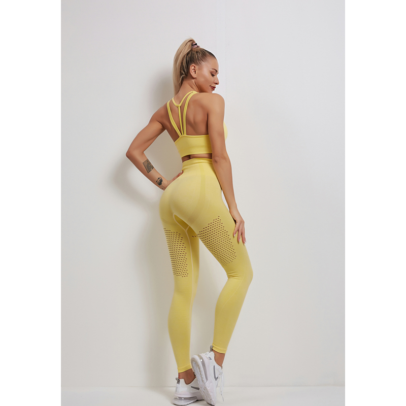 Breathable Workout Sportswear MH133573