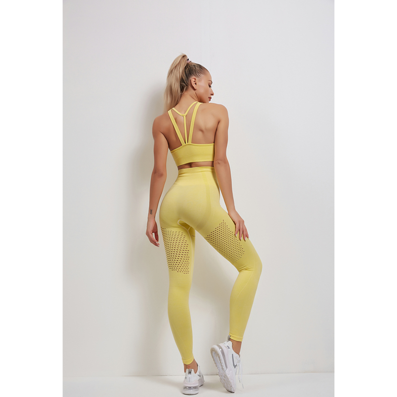 Breathable Workout Sportswear MH133573