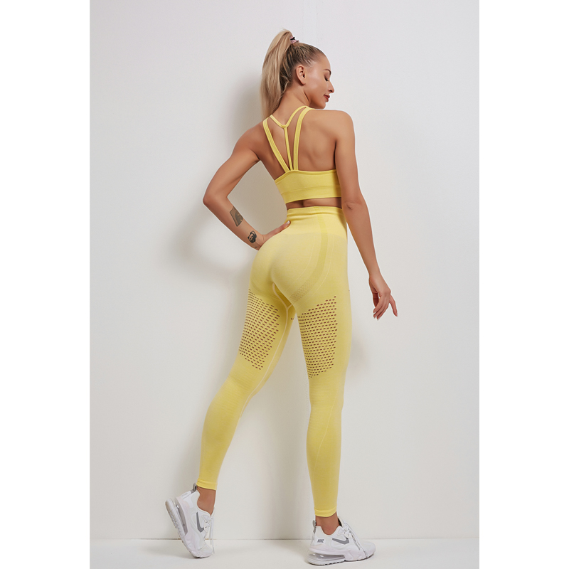 Breathable Workout Sportswear MH133573