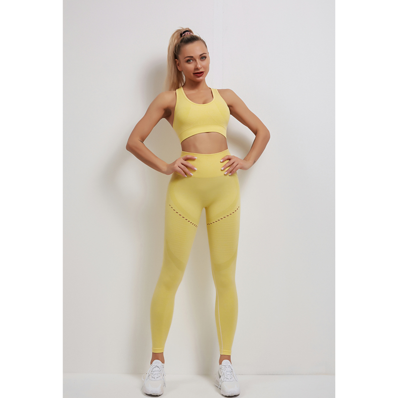 Breathable Workout Sportswear MH133573