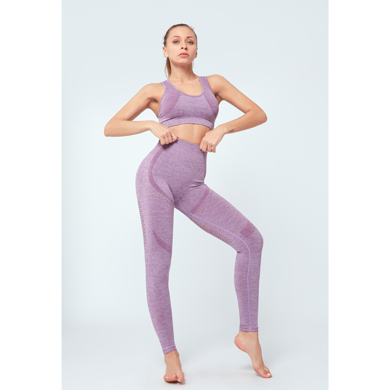 Breathable Workout Sportswear MH133573PU