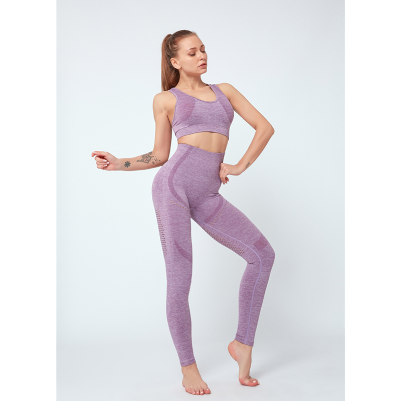 Breathable Workout Sportswear MH133573PU