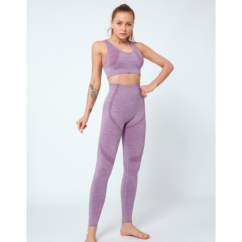 Breathable Workout Sportswear MH133573PU