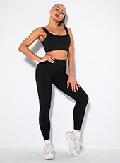 2021 New Design Seamless Sportswear MH133582B
