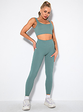 2021 New Design Seamless Sportswear MH133582BG