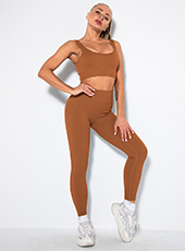 2021 New Design Seamless Sportswear MH133582BR