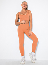 2021 New Design Seamless Sportswear MH133582YO