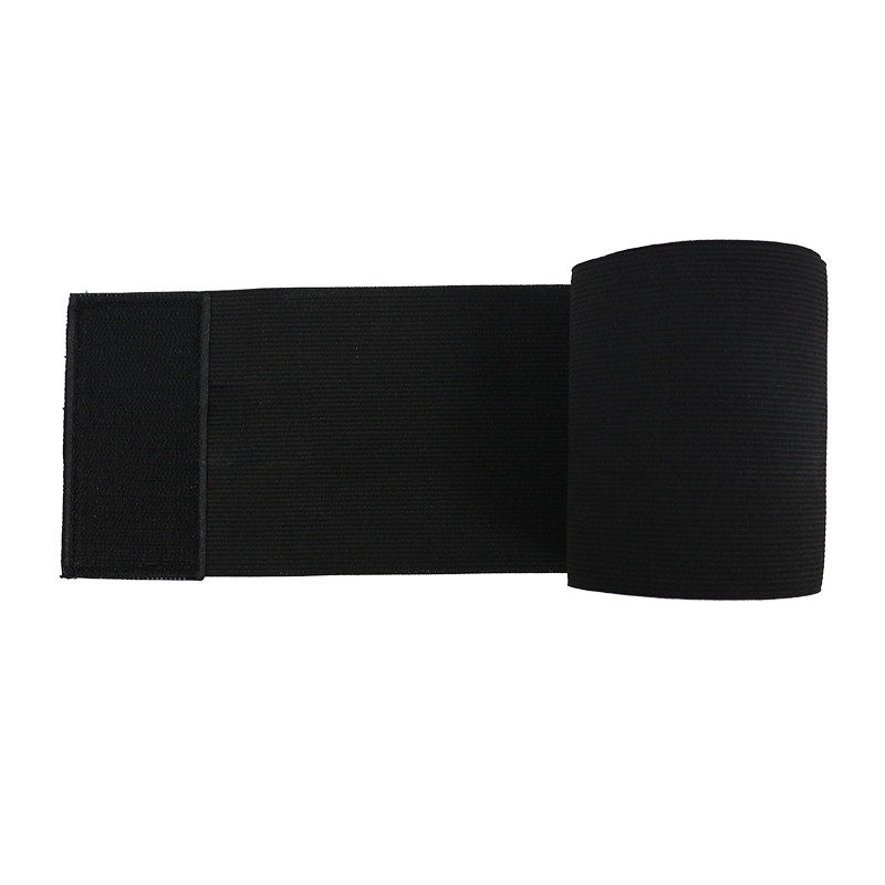 Stretched Waist Trainer Bandage Tummy Wrap Belly Binding Wrap