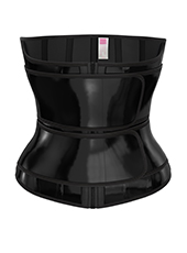 Nanbin Latex New Design Waist Trainer MHW100247B