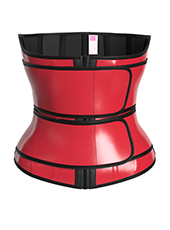 Nanbin Latex New Design Waist Trainer MHW100247R