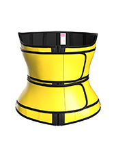 Nanbin Latex New Design Waist Trainer MHW100247Y