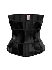 Nanbin New Design Latex Waist Trainer MHW100248B