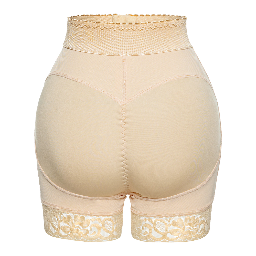 Fat lady big size tight waist and hip lift pants MT000016N