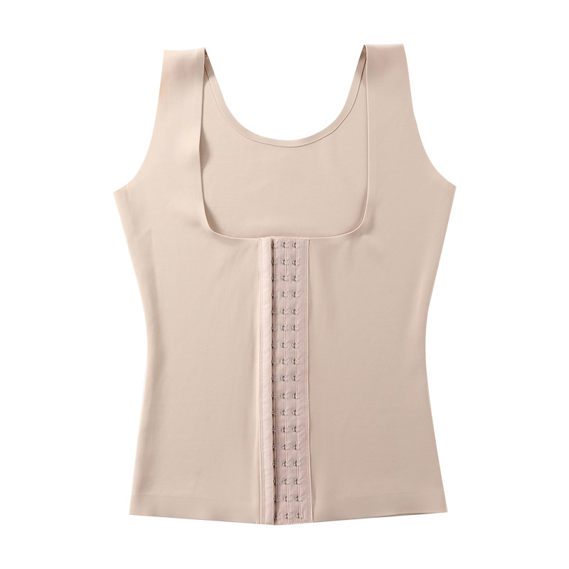 Conjoined shapewear burning   postpartum beauty MT000032N
