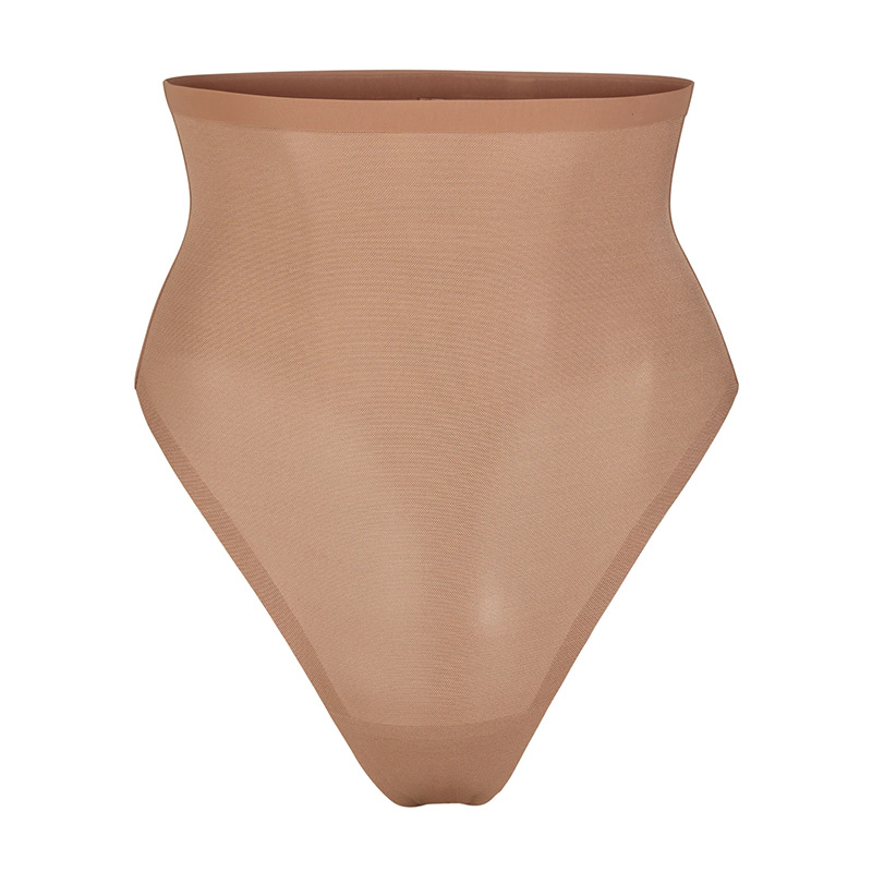 sexy high waist triangle thong underwear MT000033N
