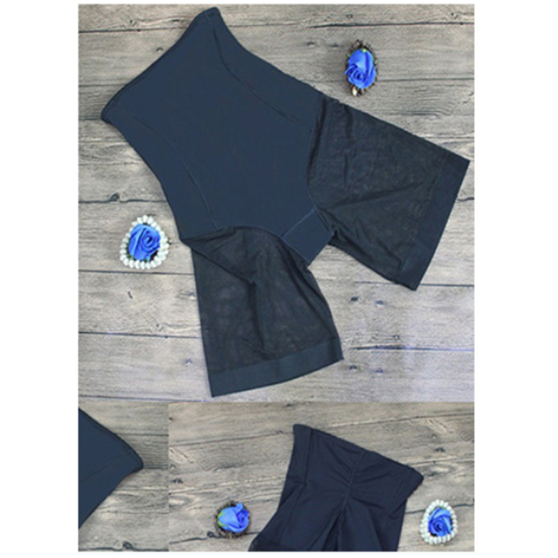 High Waist Butt Lifter Shapewear MT000044
