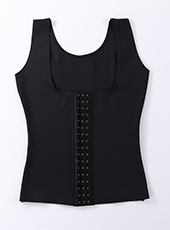 Conjoined shapewear burning  postpartum beauty MT000032B