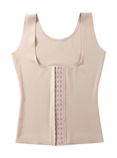 Conjoined shapewear burning  postpartum beauty MT000032N