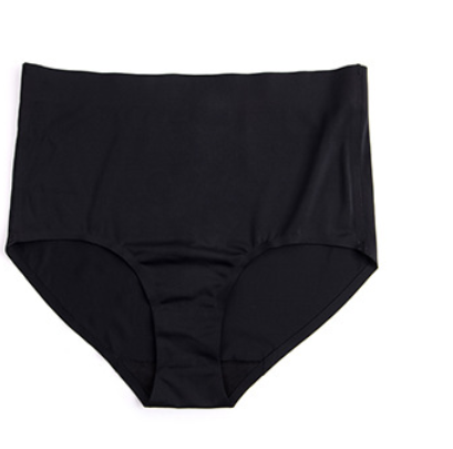 Mid-waist sculpting abdomen hip-lifting panties MT000041B