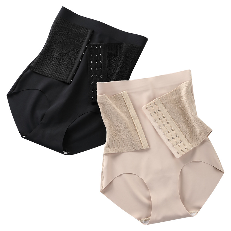 Postpartum Shaper High Waist Tummy Butt-liftter MT000027B