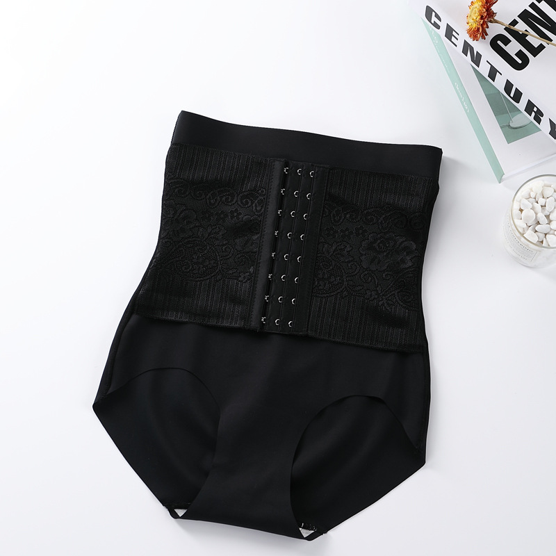 Postpartum Shaper High Waist Tummy Butt-liftter MT000027B