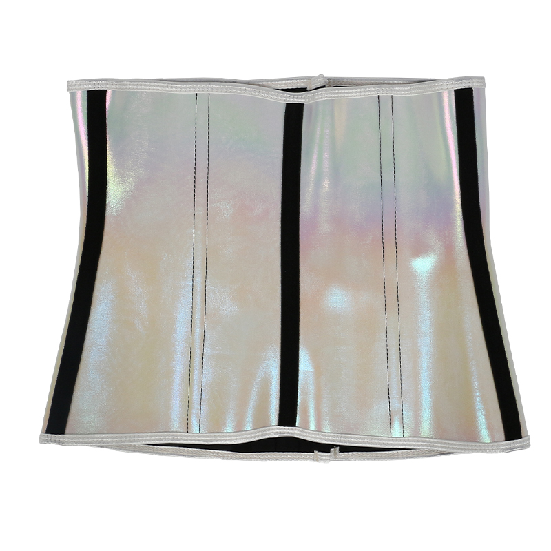 New Design 11.5Inches Latex 9 Steel Bones Waist Trainer
