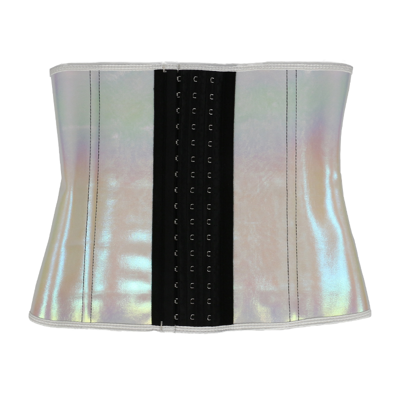 New Design 11.5Inches Latex 9 Steel Bones Waist Trainer