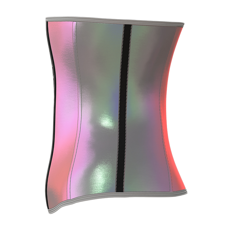 New Design 11.5Inches Latex 9 Steel Bones Waist Trainer