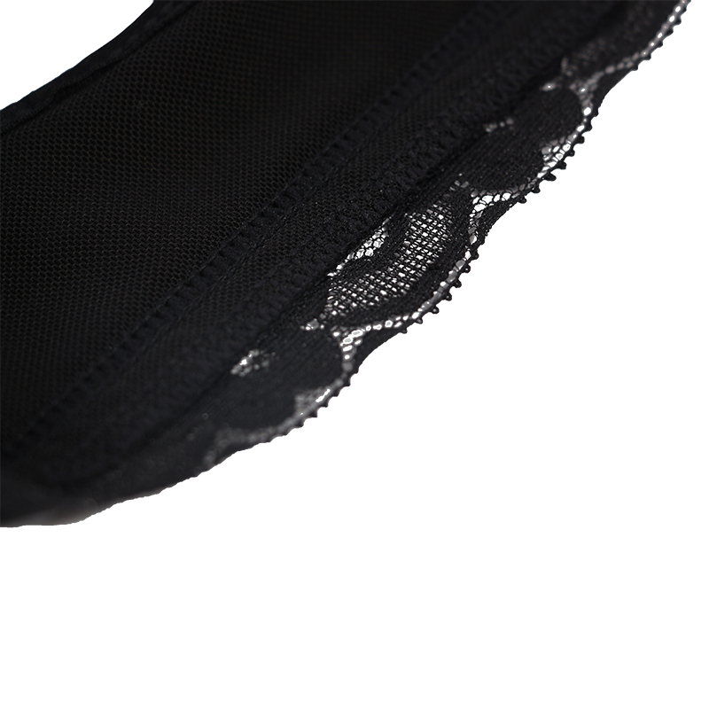 	New Patent Functional Body Shaper Pant with Magical Tummt Wrap design MT000031B