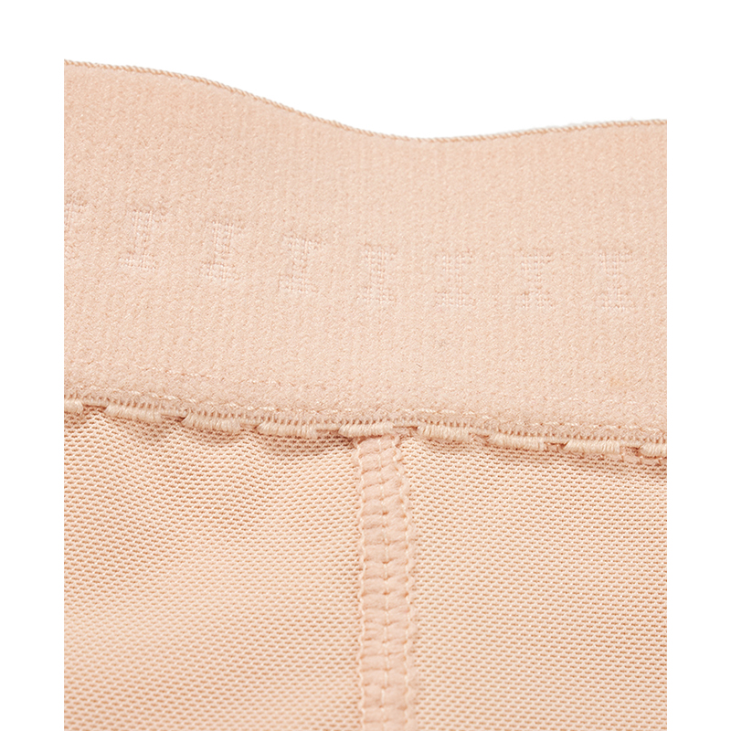 Non-slip Nude high waisted elastic hip shaping breathable Butt lift MT000011N