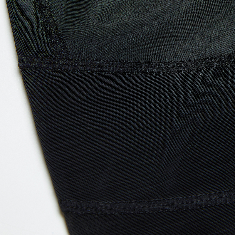 Non-slip Lace Tummy Shaper Butt-lifter Pants MT000008B