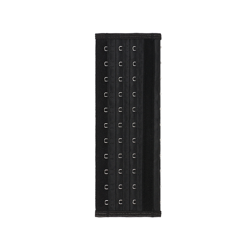 9 Inches Black Color Extender Hooks MHW100397B