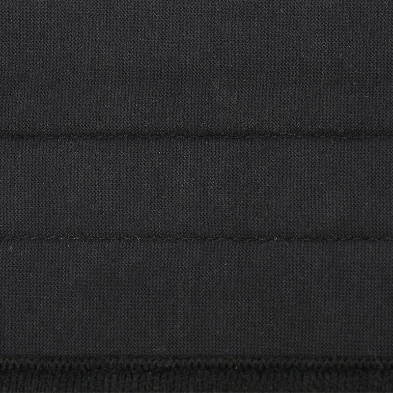 7 Inches Black Color Extender Hooks MHW100398B