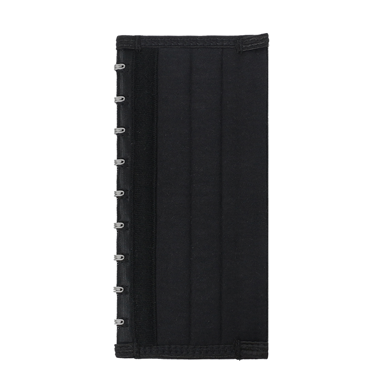 7 Inches Black Color Extender Hooks MHW100398B