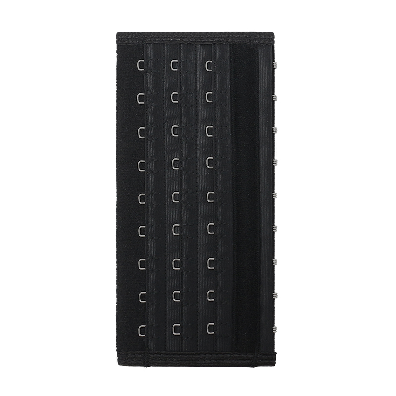 7 Inches Black Color Extender Hooks MHW100398B
