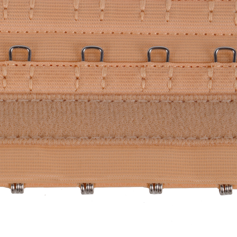 7 Inches Beige Color Extender Hooks MHW100398N
