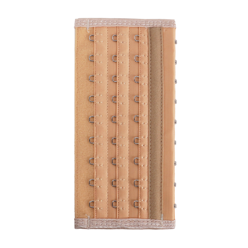 7 Inches Beige Color Extender Hooks MHW100398N