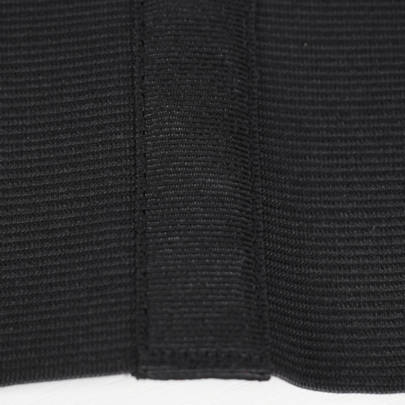 10.5 inch 6 steel bone waist trainer MHW100396B