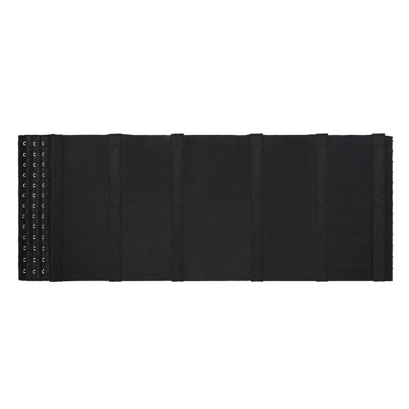 10.5 inch 6 steel bone waist trainer MHW100396B