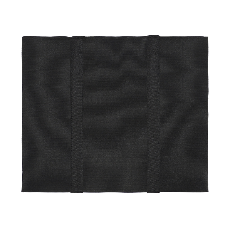 10.5 inch 6 steel bone waist trainer MHW100396B