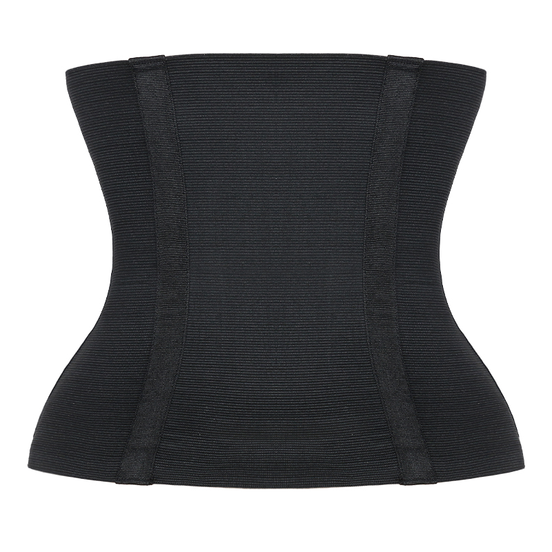 10.5 inch 6 steel bone waist trainer MHW100396B