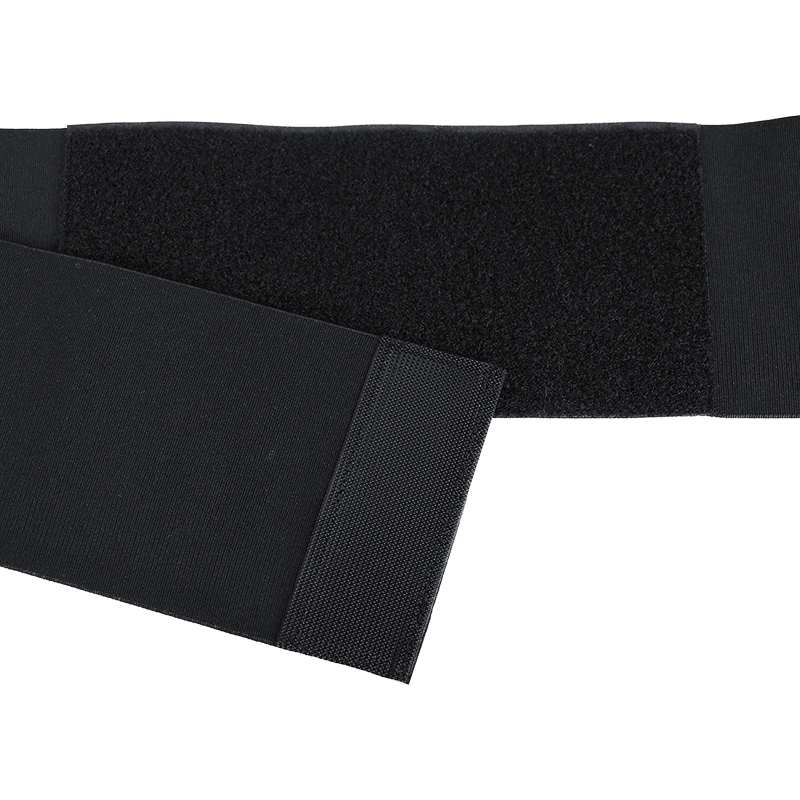 3 meters stretch belt and milk silk pants MT000050B
