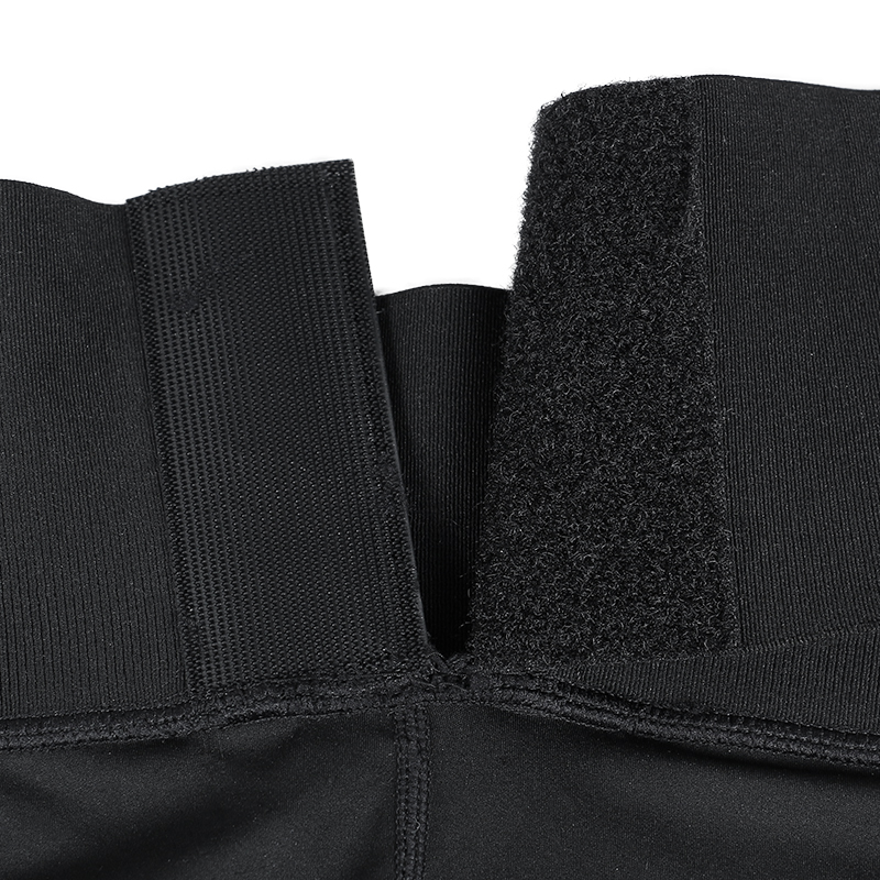3 meters stretch belt and milk silk pants MT000050B