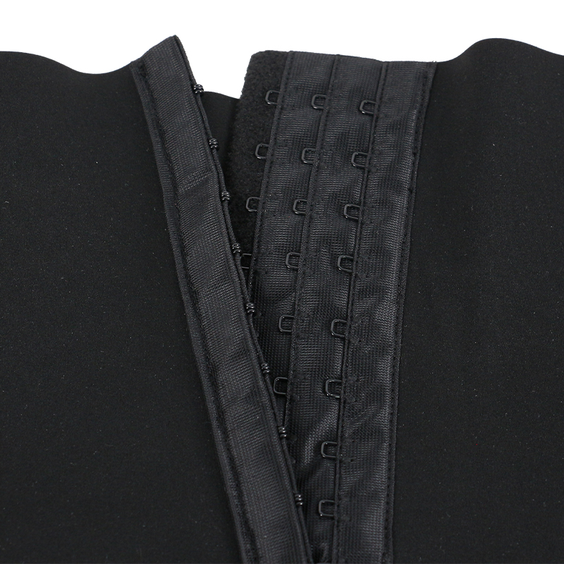 Breasted thin triple ply open-hip milk silk lace shorts MT000051B